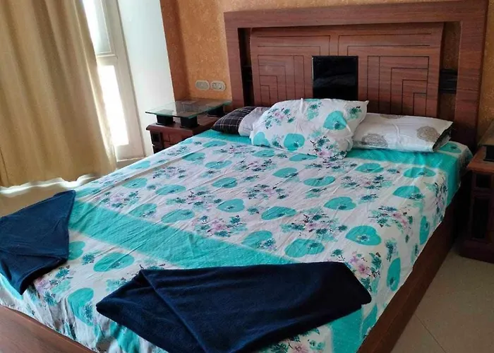 Waterfront العين السخنة للعائلات Apartment Ain Sukhna