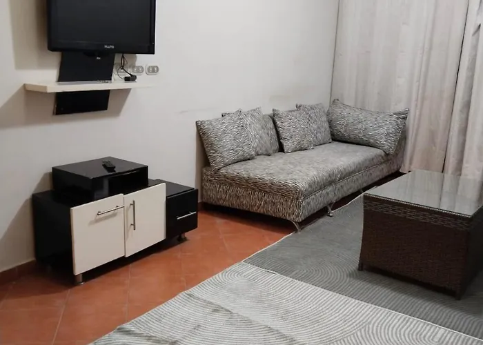 Waterfront العين السخنة للعائلات * Ain Sukhna
